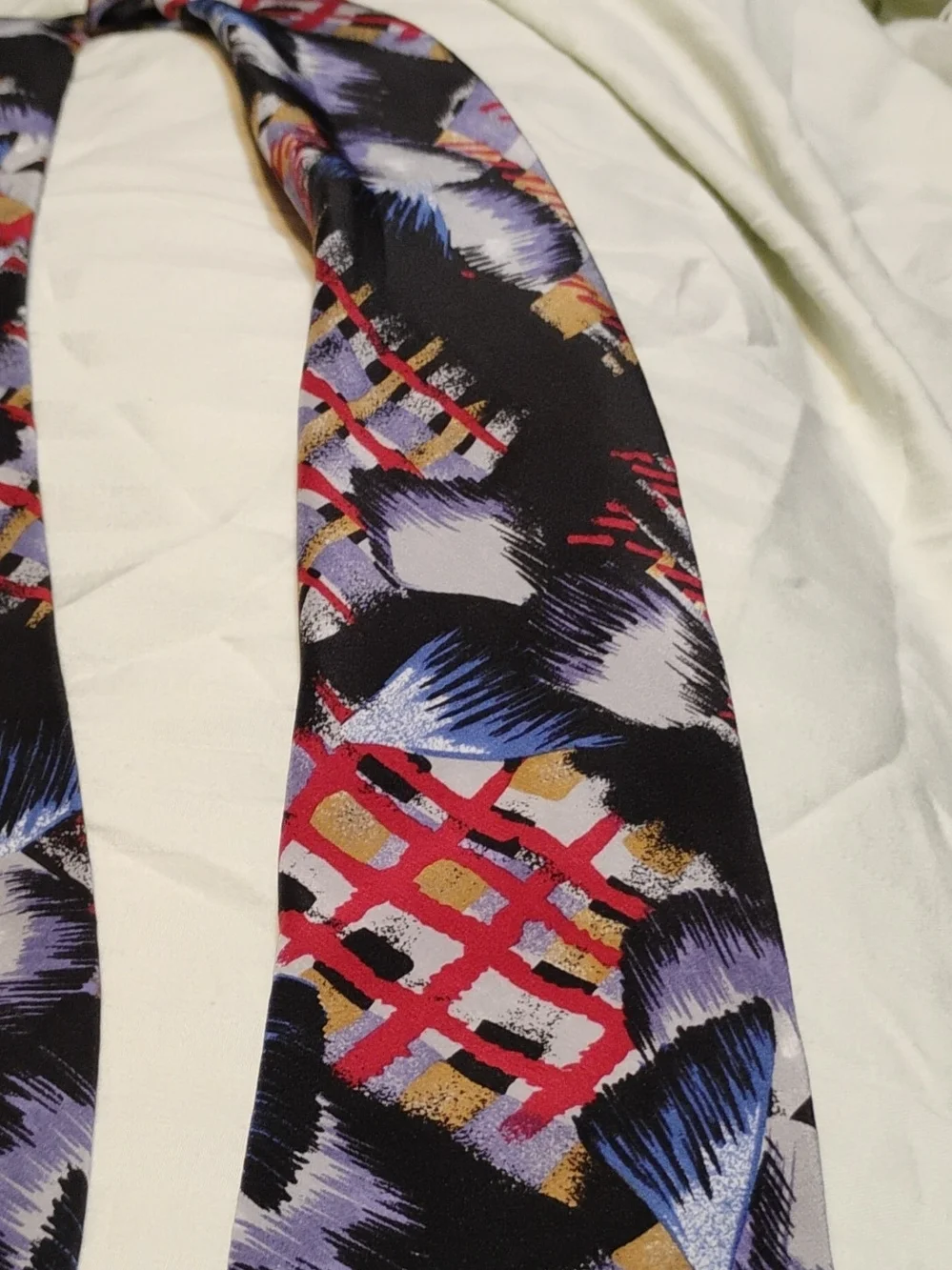 Halston Heritage stylish men